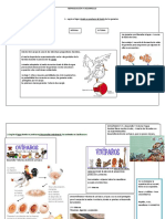 Sistema Reproductor y Desarrollo