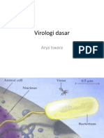 Virologi Dasar