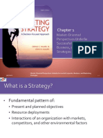 9/2/2021 Market-Oriented Perspectives Underlie Successful Corporate, Business, and Marketing Strategies