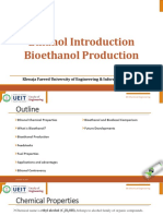 8 Ethanol Production