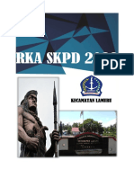 Rka 2022 Kec. Lamuru Fix