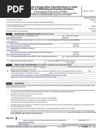 2019 Printable W-9 Form | PDF | Government | United States Federal ...