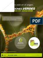 Brochure Digital Sacos Verdes