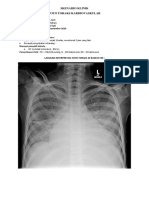 21 Skenario Klinis - Pemeriksaan Foto Toraks Kardiovaskular - MAHASISWA