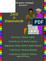 Jaco Enganando Biblico