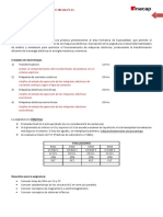 Apunte de Clase Máquinas Eléctricas DCME01 V-T85-N6-P1-C1