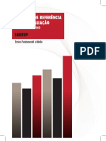 Matrizes de Referencia Para a Avaliacao Saresp