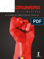 Do Comunismo - Vladimir Tismaneanu