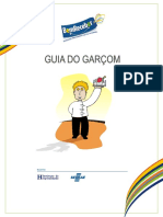 Guia Do Garçom