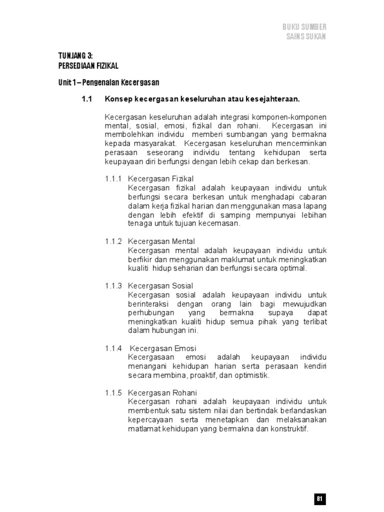 Soalan Bahasa English Tingkatan 1 - Dernier b