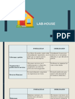 LAB-HOUSE - diapositiva