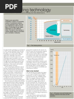 Fuel Sharing Technology: Fuels