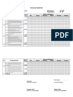 PROGRAM SEMESTER AQIDAH-AKHLAK