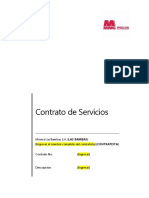 Anexo A2 - Modelo de Contrato