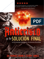 El Anticristo y La Solución Final - Thomas R. Horn