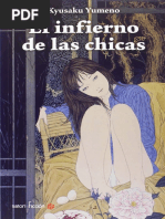 El Infierno de Las Chicas by Kyusaku Yumeno | PDF | Verdad | Hospital