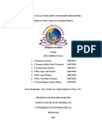 015 - A4a - I Komang Aryawan - Makalah - Parenteral