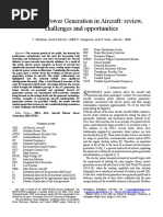 Ram Air Turbines: Auxiliary Power in Aviation | PDF | Aerial Refueling ...