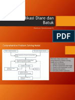 Swamedikasi Diare Dan Batuk