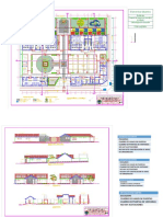 Plano de Arquitectura