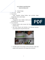 Alat Peraga Matematika