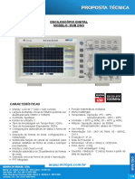 MVB-DSO-1300-BR