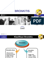 BRONKITIS