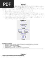 C Programming Complete Lab 1-17