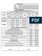 Ficha para El Estudiante