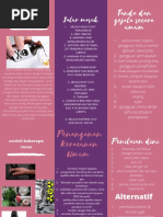 Kandungan dan Indikasi Vivena-9 | PDF