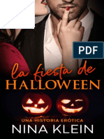 La Fiesta de Halloween - Nina Klein