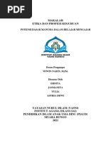 Makalah Pembelajaran Bank Street Pdf