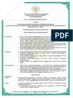 SK Ipsi Tenggarong Seberang 2017 - 2021