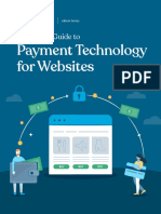Website Payment Technology Guide