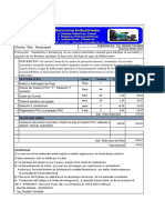 Control de Sistemas de Bombas