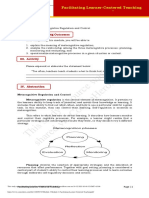 This Study Resource Was: Facilitating Learner-Centered Teaching '