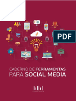 Caderno Ferramentas Social Media 4 PDF Free