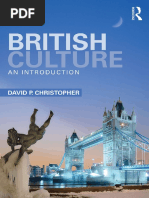 British Culture - An Introduction, Third Edition | PDF | United ...