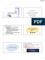 Emsd Pgde Lesson Three