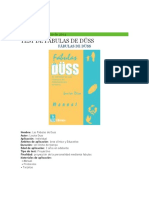 FABULAS_DE_DUSS - manual