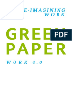 BMAS - 2015 - Green-Paper Work 4.0.