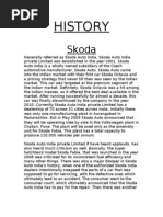 Download honda and skoda by Meenakshi Bhatt SN53182543 doc pdf