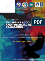 Unit III Accounting Standards Part III