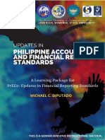 Unit I Accounting Standards Part 1