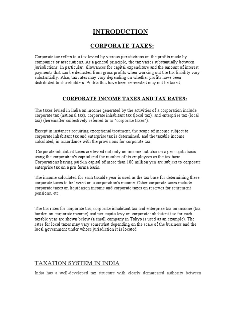 Corporation visual data 4