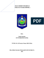 Tugas Individu Cermin Integritas Akt52 - KLP02 - Daniel Nugraha