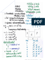 สรุปเคมี ม.ปลาย