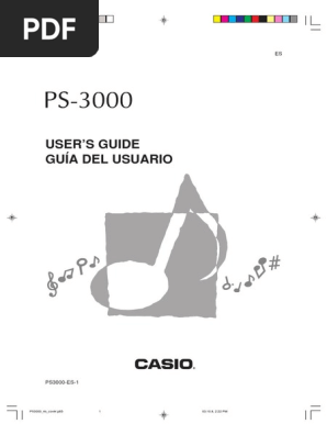 ps3000