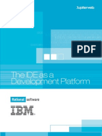 Theideasa Development Platform