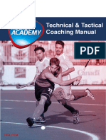 Technical Manual 2019